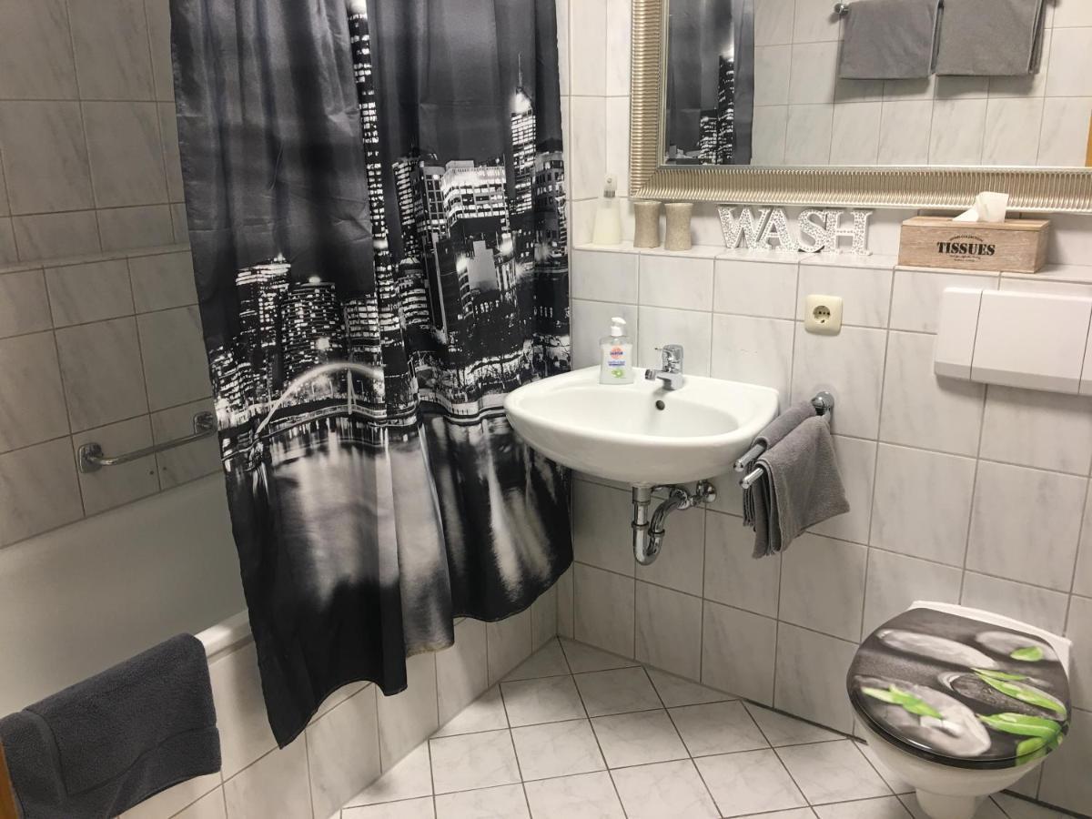 Weitnaustyle - Renoviert, Modern, Allergikerfreundlich Екстер'єр фото