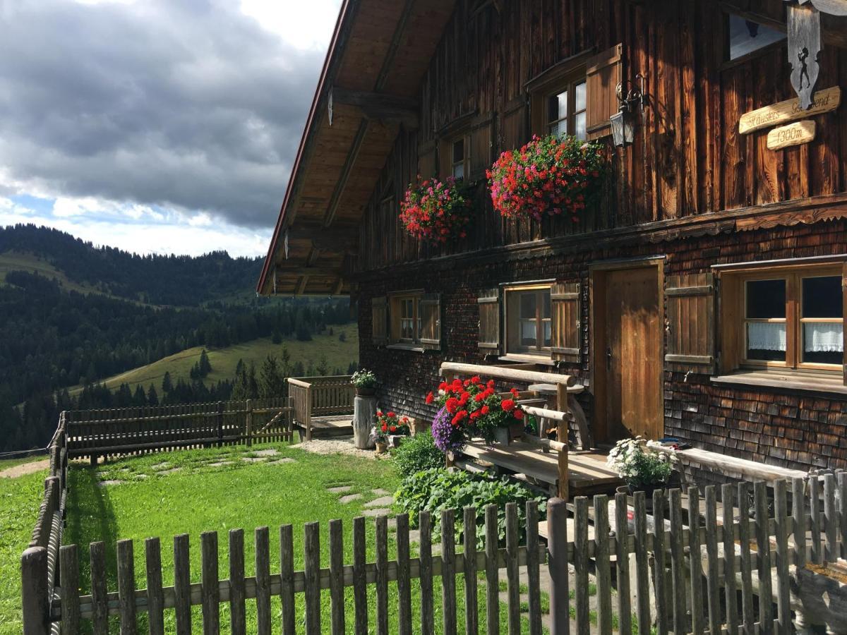 Weitnaustyle - Renoviert, Modern, Allergikerfreundlich Екстер'єр фото