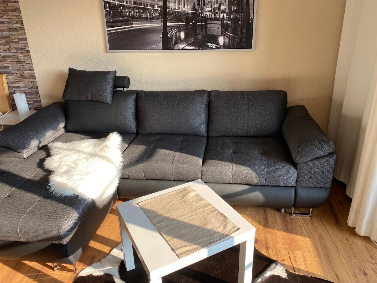 Weitnaustyle - Renoviert, Modern, Allergikerfreundlich Екстер'єр фото