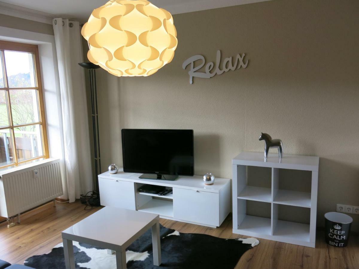 Weitnaustyle - Renoviert, Modern, Allergikerfreundlich Екстер'єр фото