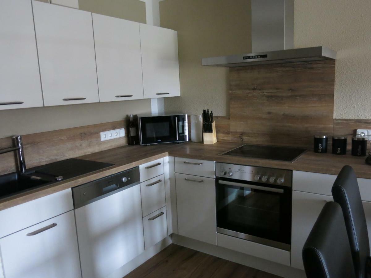Weitnaustyle - Renoviert, Modern, Allergikerfreundlich Екстер'єр фото
