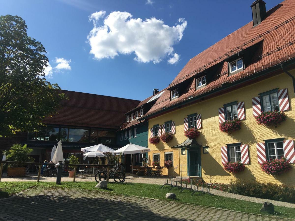 Weitnaustyle - Renoviert, Modern, Allergikerfreundlich Екстер'єр фото